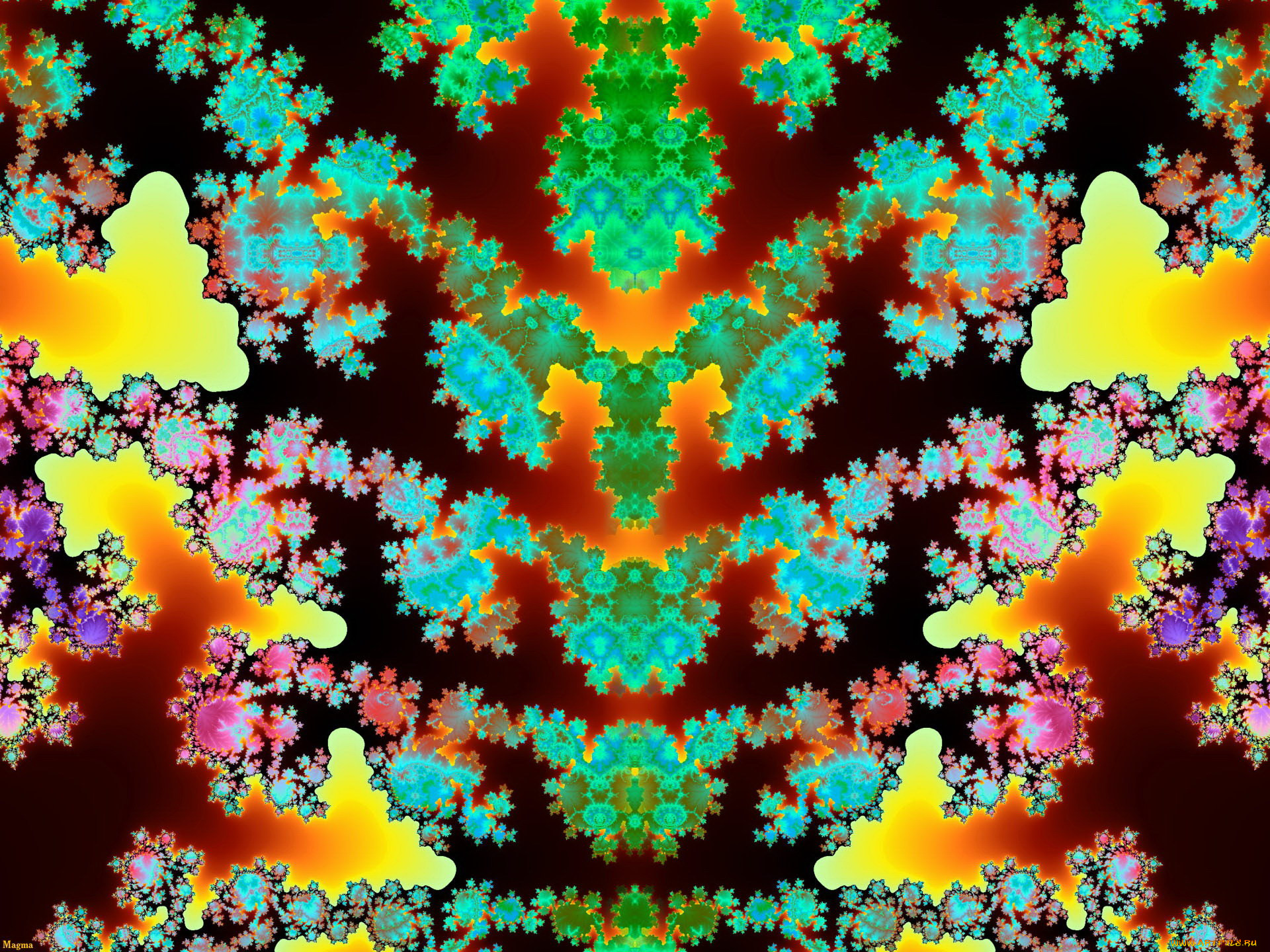 3, , fractal, , , 
